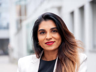 Pooja Narayan