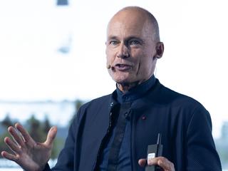 Bertrand Piccard