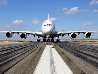 Airbus A380