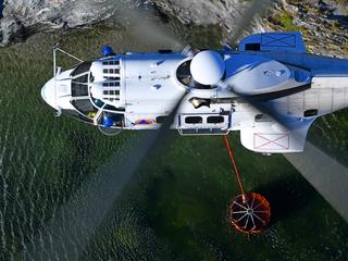 Airbus H215 