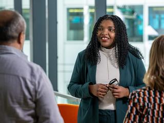 Women in motion - Airbus Careers
