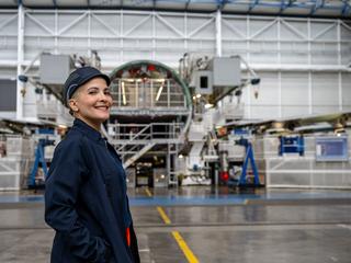 Women in motion - Airbus Careers