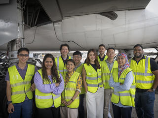 Airbus Careers-Airbus in Singapore