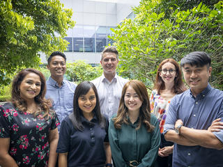 Airbus Careers-Airbus in Singapore