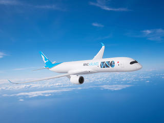 A350F MNG airlines