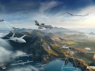 Unmanned Aerial Systems