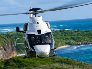 Airbus H160