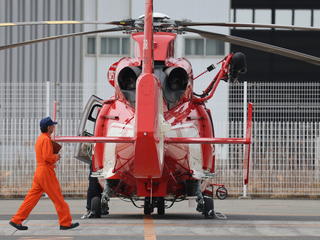 Working at Airbus in Asia-Pacific
