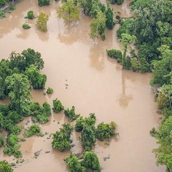 Inondation-USA