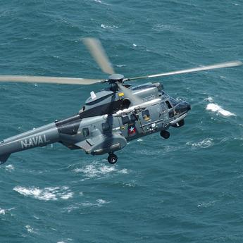 Super Puma