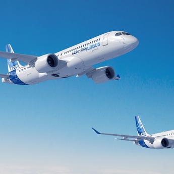 A220 Family