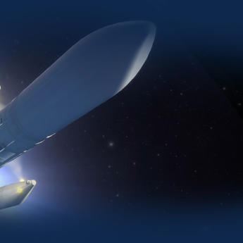 Ariane-intro-stage