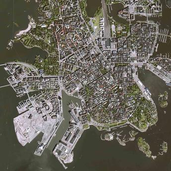 Helsinki FINLAND