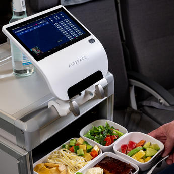 Food Scanner