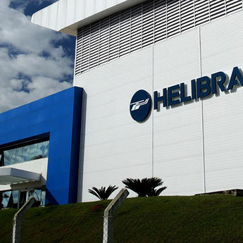 Airbus Helicopters Training Academy Hélibras
