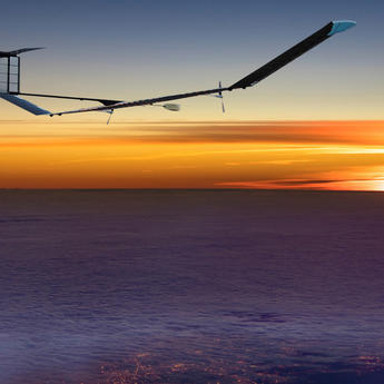 Zephyr Connectivity