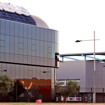 Airbus Helicopters Training Academy Spain