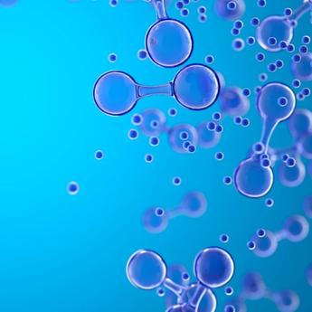Hydrogen