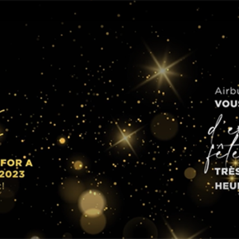 Season's greeting AA