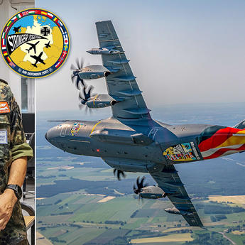 Air Defender