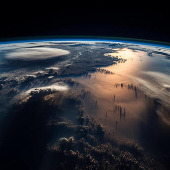 Earth Observation