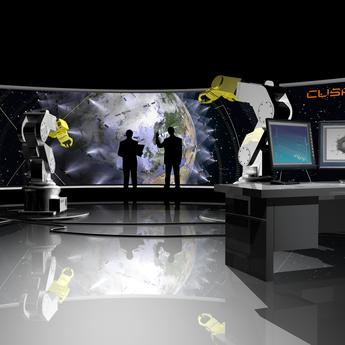UK Space catalyst