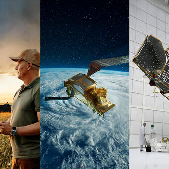 Triad MetOp SG