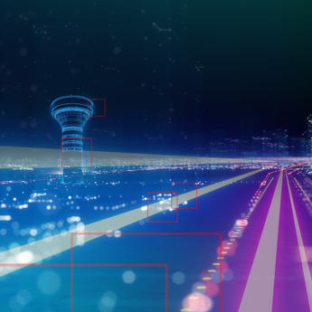 Quantum challenge critical scenarios