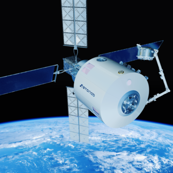 © Starlab-space-llc