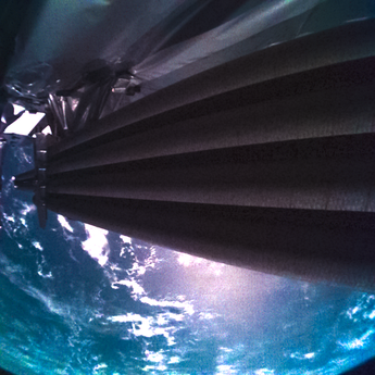 JUICE's longest antenna awaits deployment