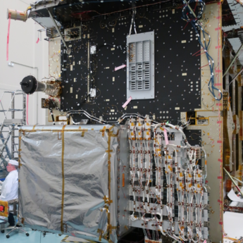 SpainSat-NG-DRA-Tx-on-satellite-Copyright-Airbus