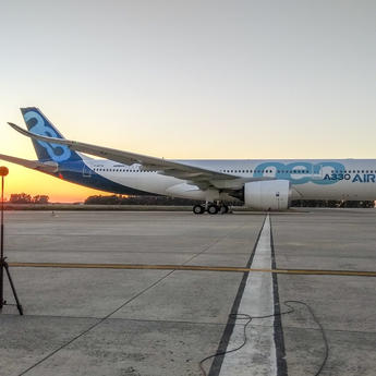 A330 neo