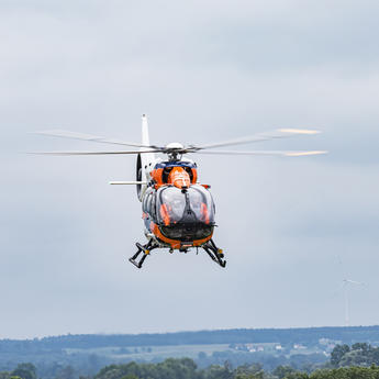 PioneerLab taking off with bio-based material