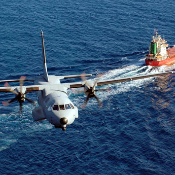 C295 Persuader