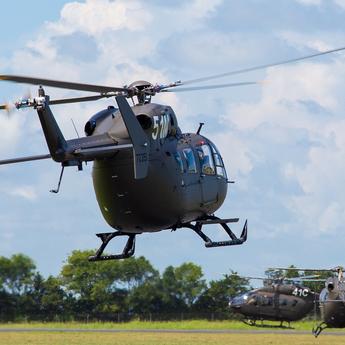 UH-72A Lakota