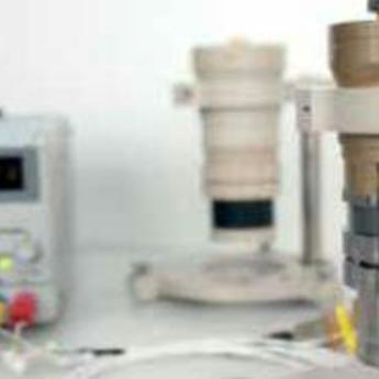 Jena Optronik range of equipment