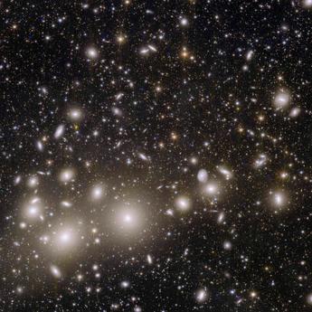 Stars Sky
