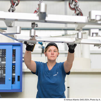 Airbus Atlantic Career