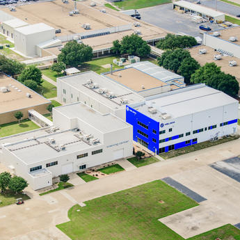 Airbus Helicopters Training Academy North America