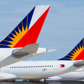 A330 PAL - Flight Line