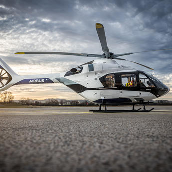 Airbus H140