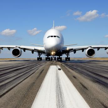 Airbus A380