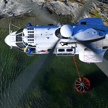 Airbus H215 