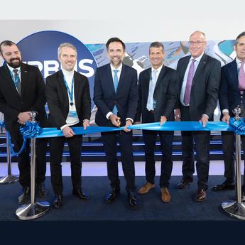 Airbus Customer Support Centre Southern Africa opening - july 2025