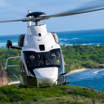 Airbus H160