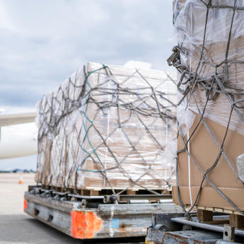 Cargo global market forecast 2025