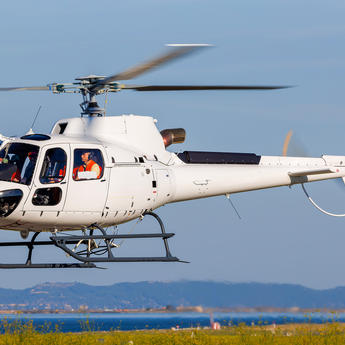 Airbus, Tata Advanced Systems Limited launch a new era: ‘Made in India’ H125 helicopter to take flight from Karnataka