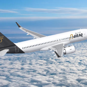 Buraq Air to become new Airbus customer with a commitment for 10 A320neo Family