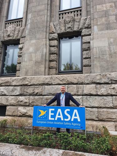 EASA