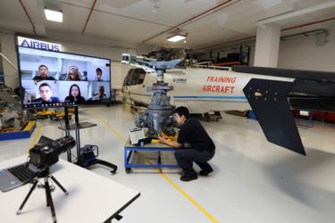 Airbus-practical-training-MRH
